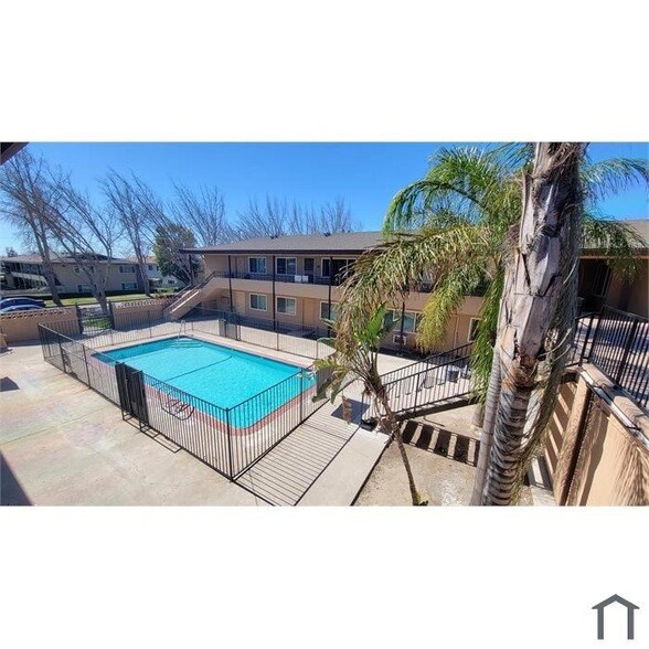 811 Orchid Ct Unit I Condo Upland, California 1 unit available After55