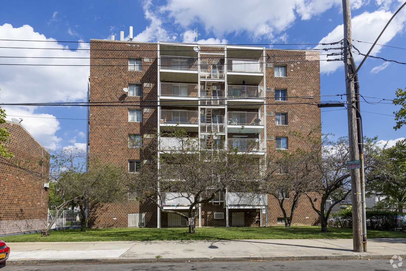 Photo - Essex Terrace Apartments