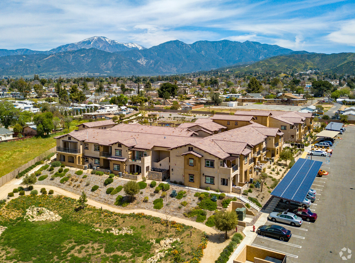 Horizons at Yucaipa - Horizons at Yucaipa Apartments