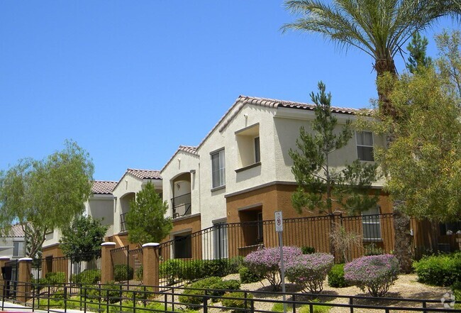 Building Photo - Vintage Desert Rose 55+ Senior Apartments