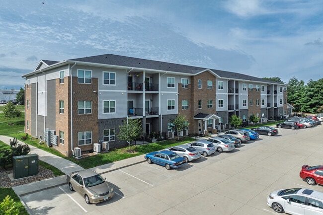 Building Photo - Spring Creek Senior Living Rental