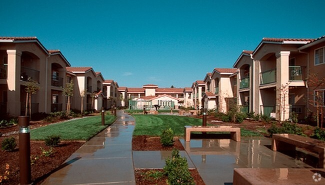 Building Photo - Regency Place Senior Apartments