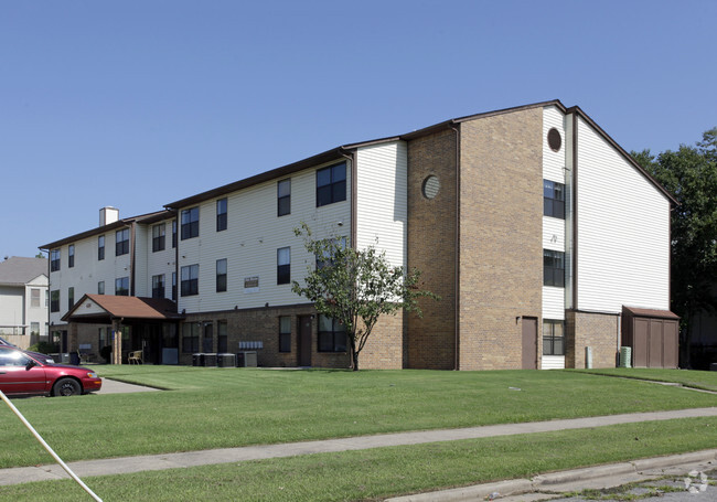 Primary Photo - Fair Haven Senior Residences Rental
