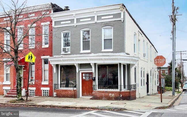 Photo - 1101 Gorsuch Ave Rental