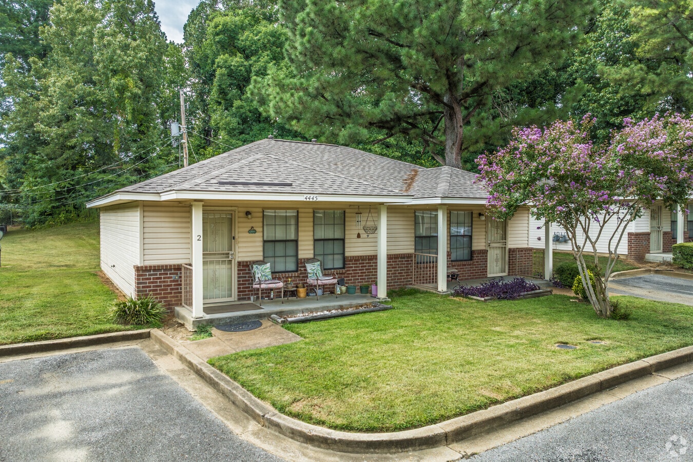 Photo - Westwood Manor Elderly Cottages Apartments