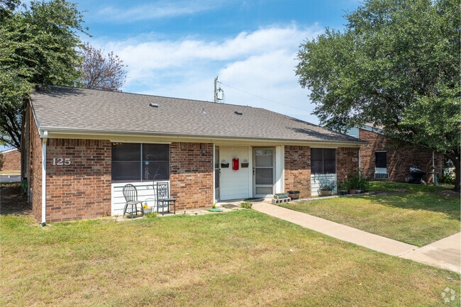 Primary - Park View Terrace Rental