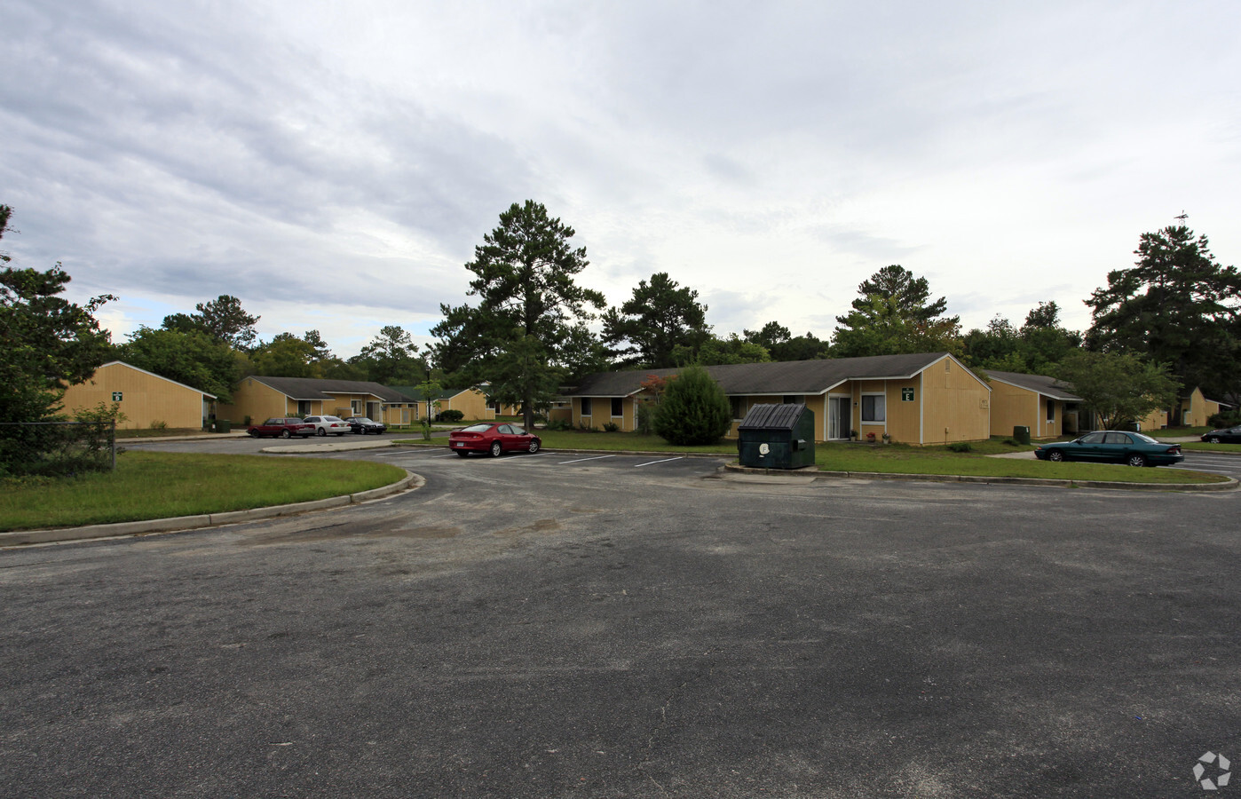 Photo - John's Island Rural Housing Apartments