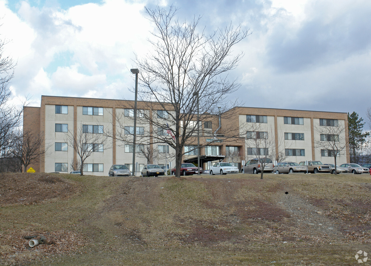 Keystone Place Apartments - Keystone Place Apartments