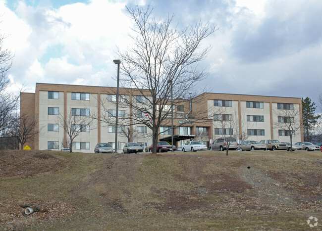 Building Photo - Keystone Place Apartments