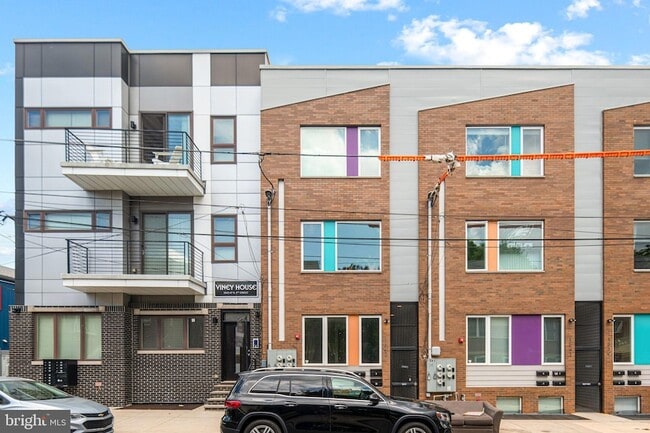 Photo - 1843 N 6th St Unit 10 Condo