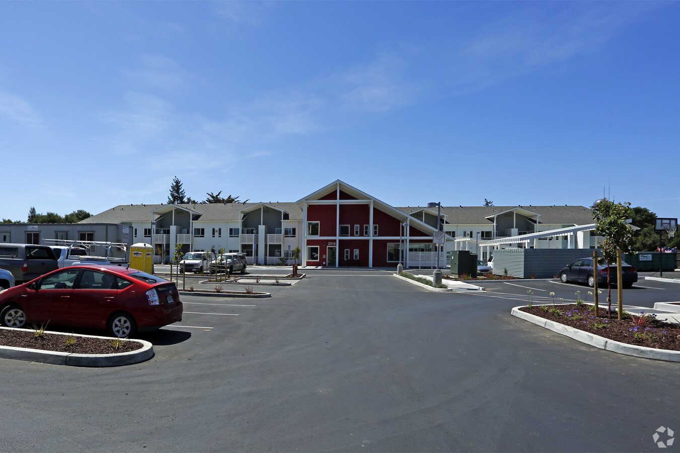 St. Stephens Senior Housing - St. Stephens Senior Housing Apartments