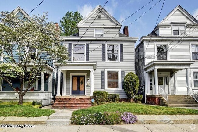 Building Photo - 1307 Highland Ave Rental