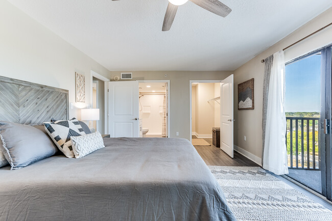 The Lenox at Merritt Island Apartments - Merritt Island, Florida - 11