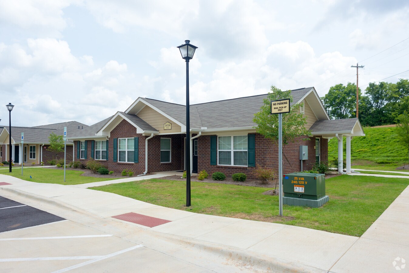 French Farms Village Apartments Athens, Alabama 0 unit available