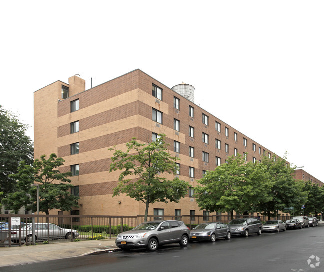 Primary Photo - Bridge Street Senior Housing Rental