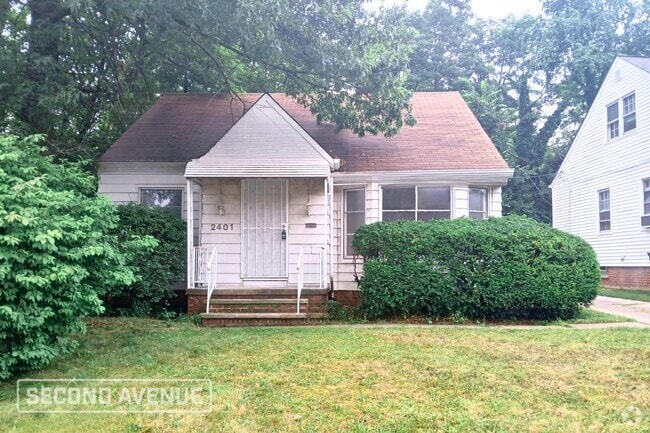 Building Photo - 2401 N Taylor Rd Rental