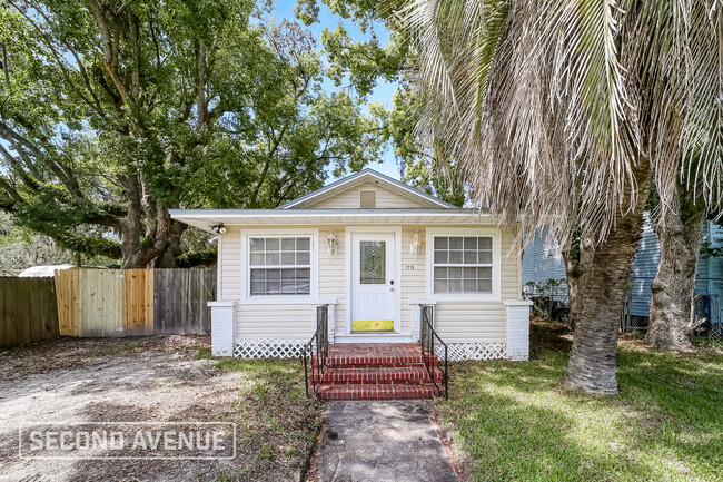 Photo - 1715 Sheridan St Townhome