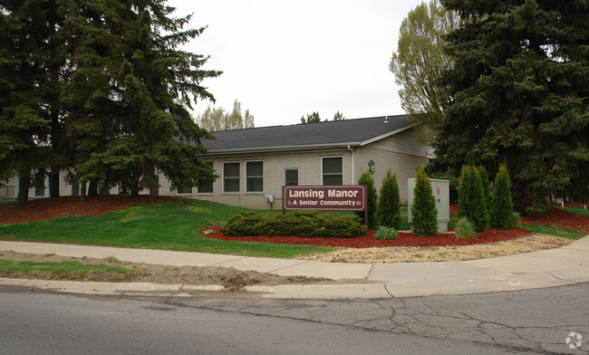 Lansing Manor Apartments - Lansing Manor Apartments