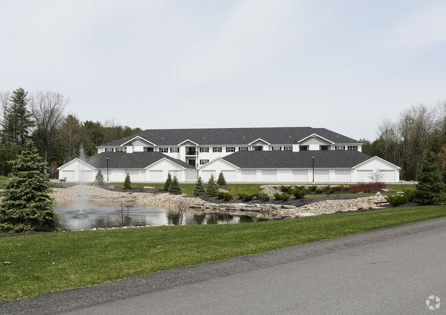 Photo - The Summit at Saratoga Apartments