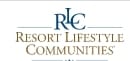 Resort Lifestyle Communities