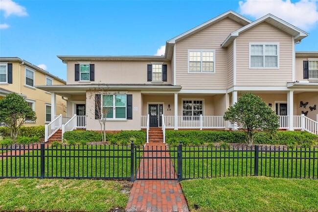 Photo - 135 49th Ave N Townhome
