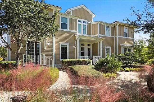 Photo - 325 Sapphire Lake Dr Townhome