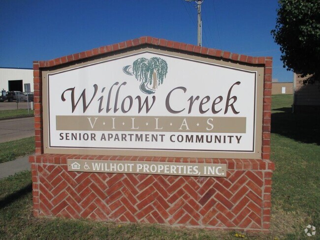 Building Photo - Willow Creek Villas Rental