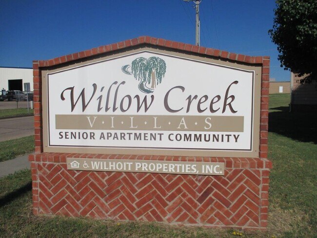 Willow Creek Villas - Willow Creek Villas Apartments