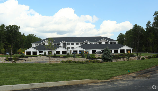 The Summit at Saratoga - The Summit at Saratoga Apartments