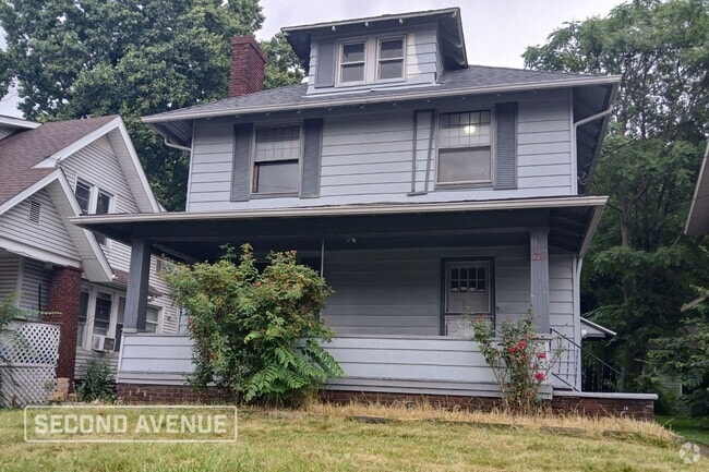 Building Photo - 1215 17th St NW Rental