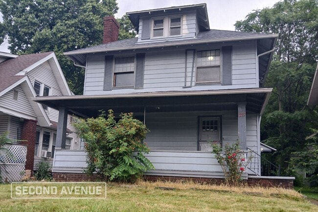 Photo - 1215 17th St NW Rental