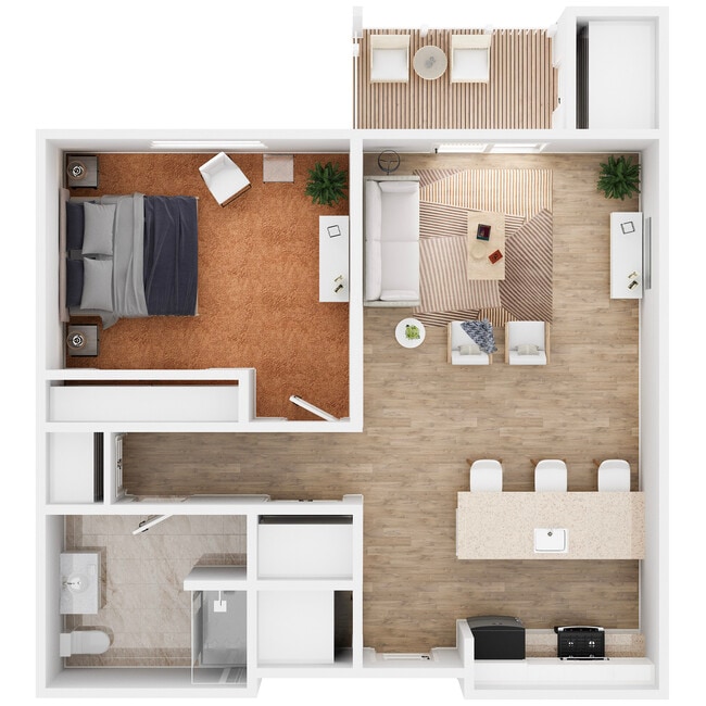 Westmere Village Independent Senior Living Apartments Albany, New