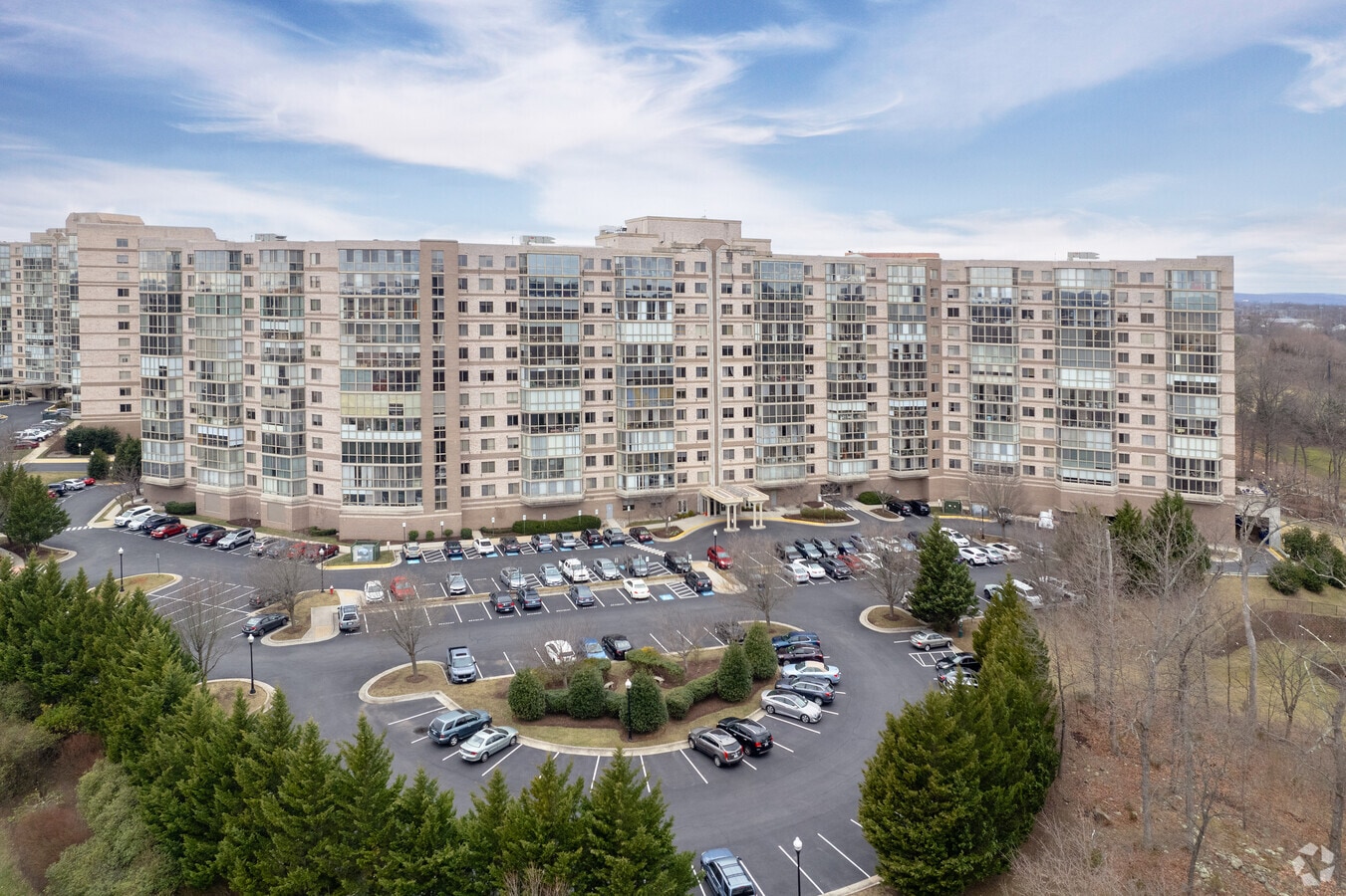 19365 Cypress Ridge Terrace - Potomac Ridge at Lansdowne Woods Apartments
