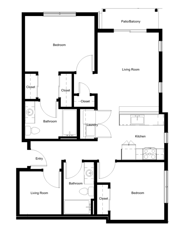 Floor Plan - The Meadowlark - 7721...