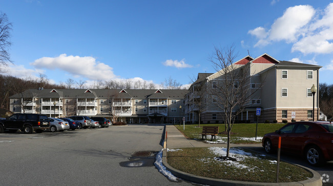 Building Photo - Stone Ledge Apartments 55+ Senior Community