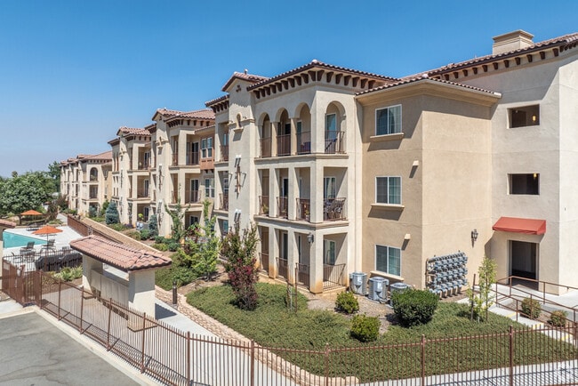 Building Photo - The Villas 55+ Yucaipa Rental