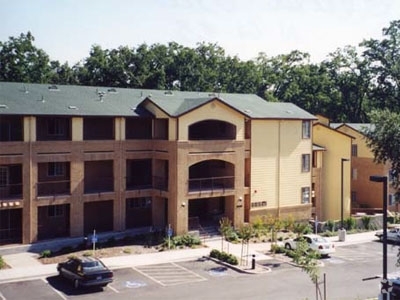 Primary Photo - Forest View Senior Apartments