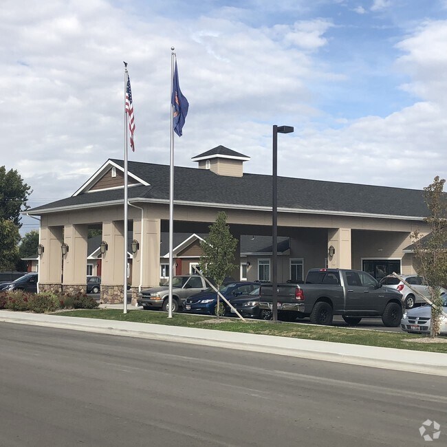 55+ Communities & Senior Living in Caldwell, Idaho After55