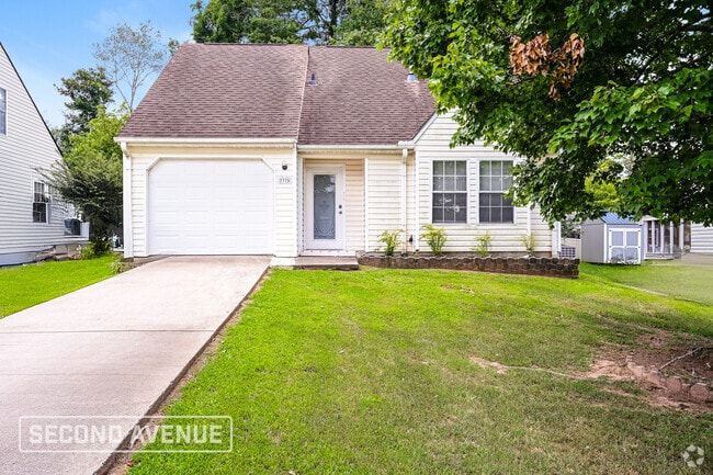 Building Photo - 2370 Iron Horse Dr Rental