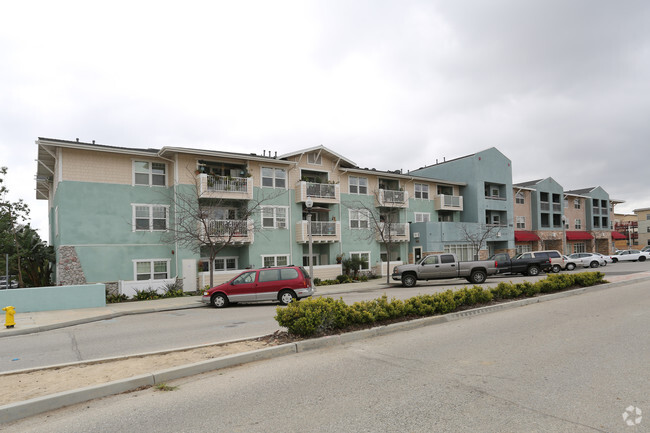 Chapel Lane Senior Apartments - Chapel Lane Senior Apartments