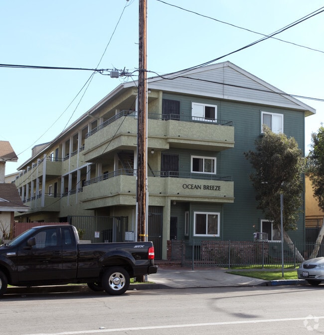 Building Photo - Ocean Breeze Senior Apartments