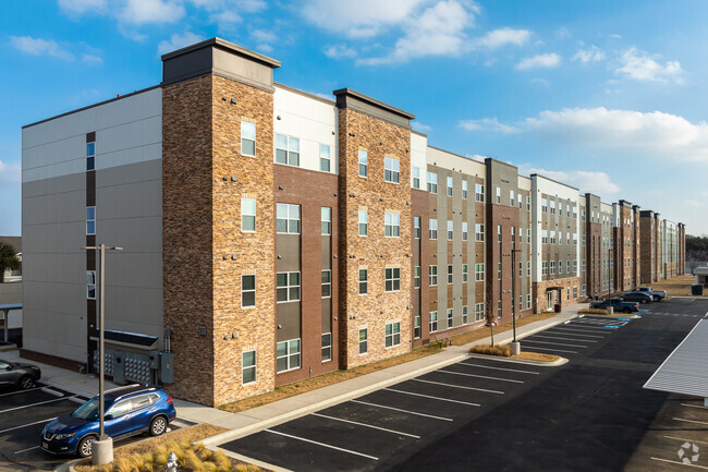 Building Photo - Reserve at Mayfield 55+ Rental