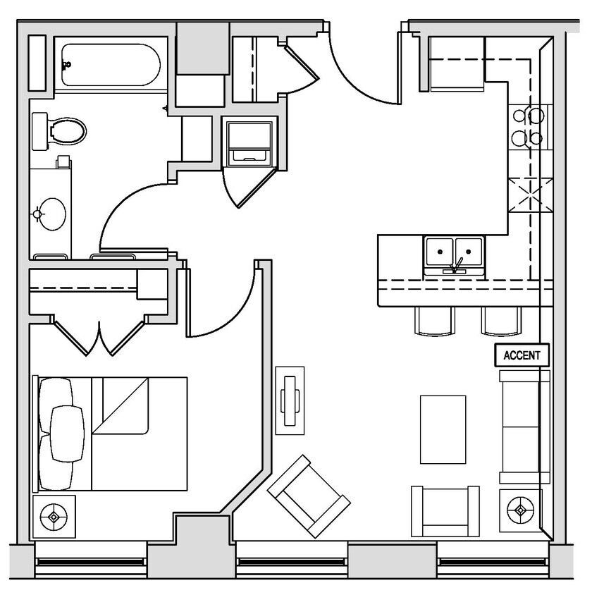 Floor Plan - A5