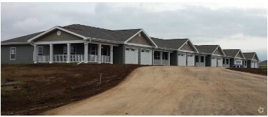 Building Photo - Colby Cottages Rental