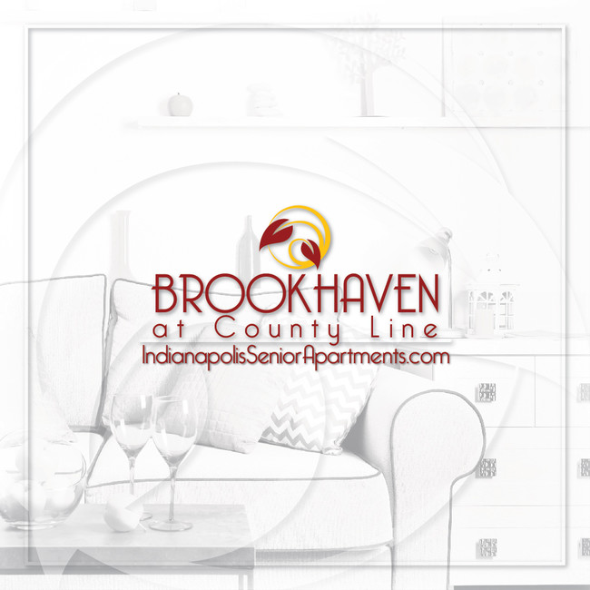 Building Photo - Brookhaven at County Line Senior Apartments
