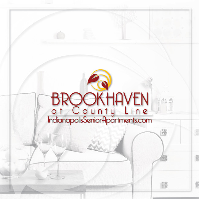 Brookhaven at County Line Senior Apartments - Brookhaven at County Line Senior Apartments