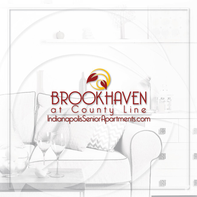 Building Photo - Brookhaven at County Line Senior Apartments