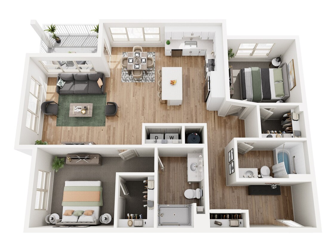 Aspendale Scottsdale_B7_Arkansas - Arkansas