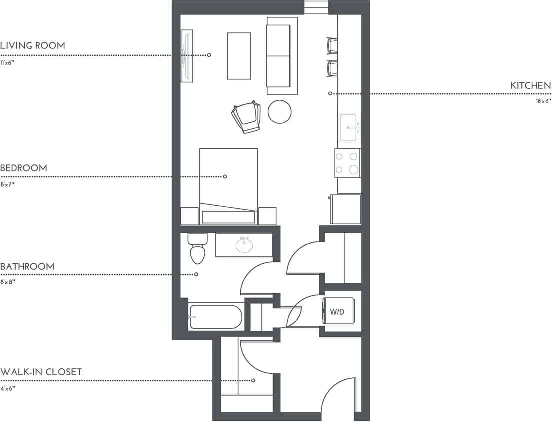 Floor Plan - S3