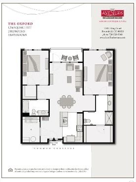 The Oxford - The Oxford